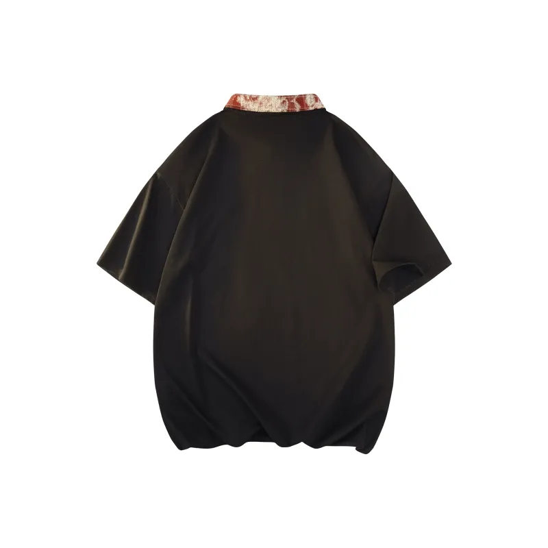 CSKS T Shirts Unisex-1