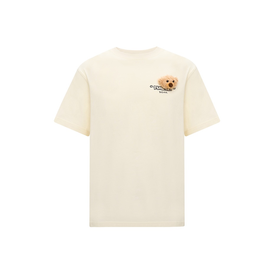 TSMLXLT T-Shirts Unisex White S - Cheap Rcj Jordan Outlet