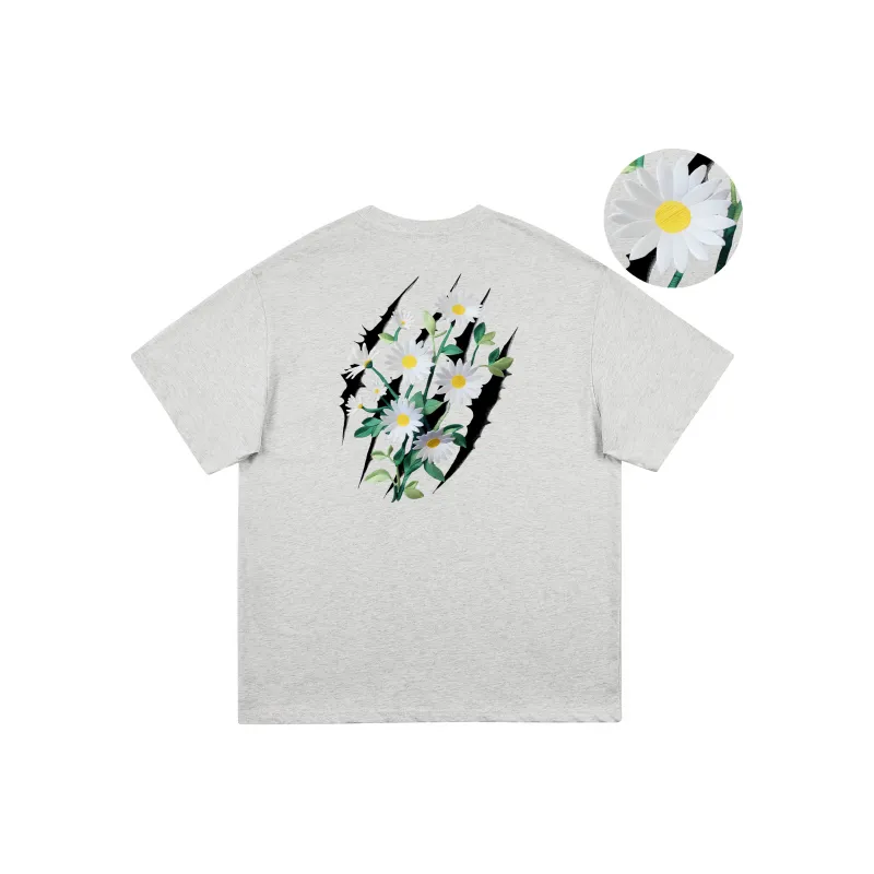 Masongarments T Shirts Unisex-5