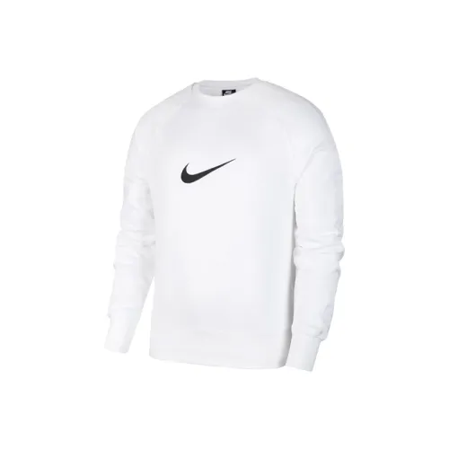 Nike Sweatshirts Men White