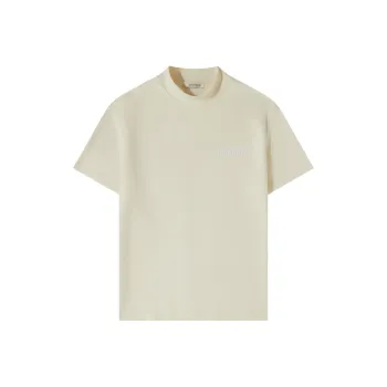 GF Ferré T Shirt Unisex Beige Yellow