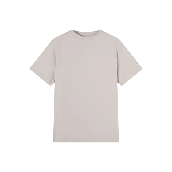 Champion T-Shirt Unisex Europe Version-0