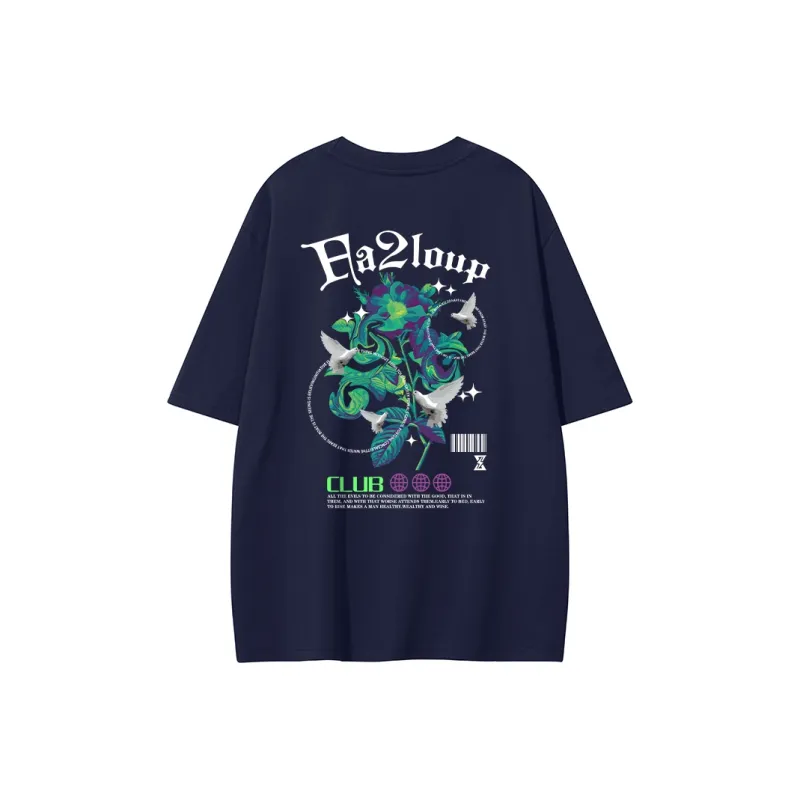 FA2LO T Shirts Unisex-12