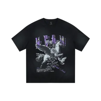MR.ENJOYDA MONEY T Shirts Unisex