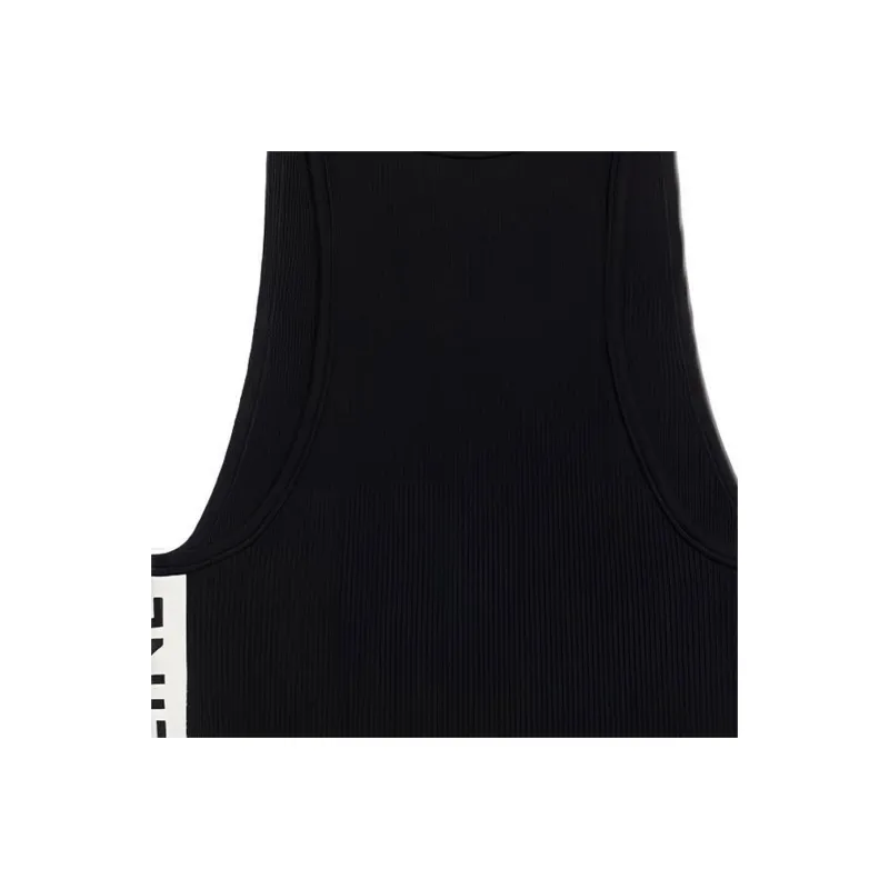 CELINE Camisoles Women's Black-4