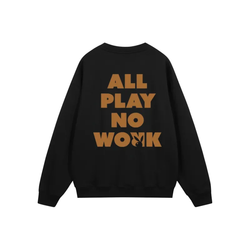 Playboy Sweatshirts Men-3