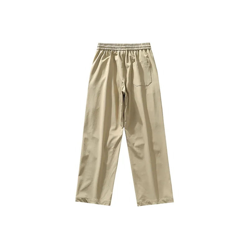 NOAHGIGI Cargo Pants Unisex-11