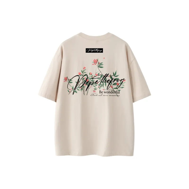 Pepe The Frog T Shirts Unisex-11