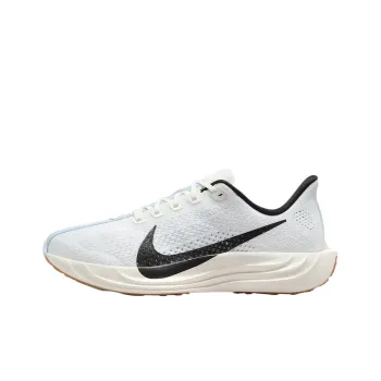 Nike Pegasus Plus Low Top Running Shoes Women's Light Blue