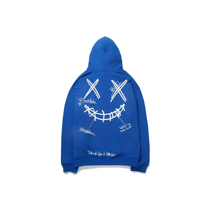 RickyisClown Sweatshirts Unisex-0