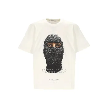 IH NOM UH NIT Mask Crewneck T Shirt