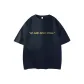 Navy Blue (Yellow Logo)