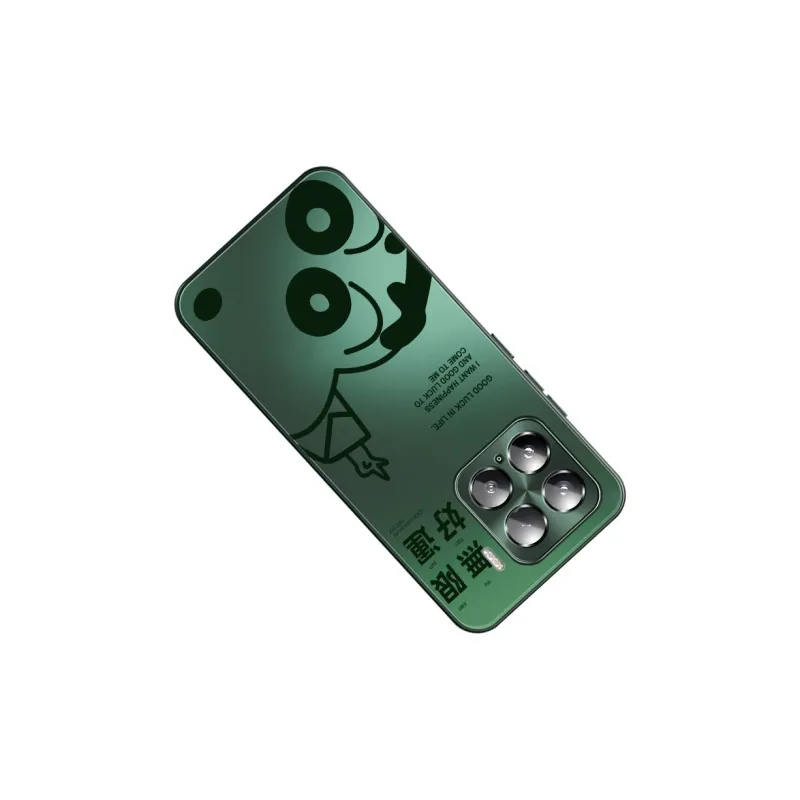 CHUNFAN Phone Cases-4