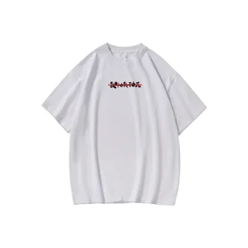 HOKLV T Shirts Unisex