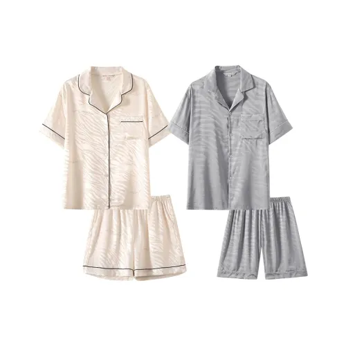 O'MESIK Unisex Pajama Sets