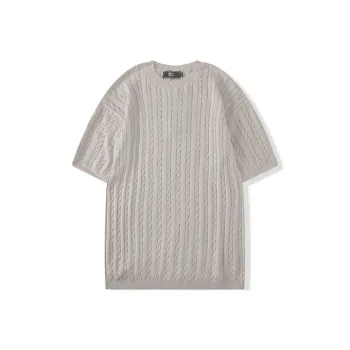 I'm David T Shirt Men's Light Khaki