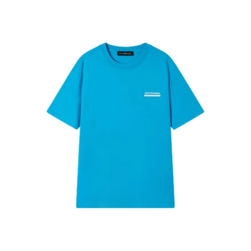 JOHN RICHMOND T Shirts Men-10