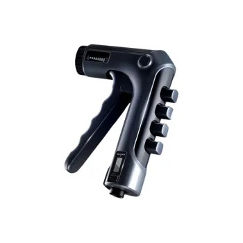 Kaikang R Shaped Grip Silicone Unisex 15CM