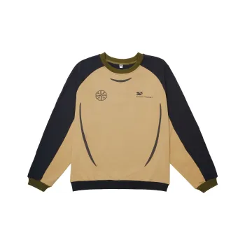 Crying Center Sweatshirts Unisex