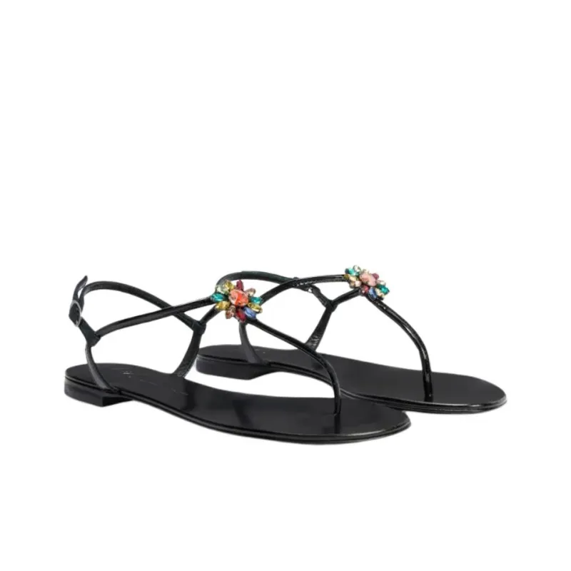 Giuseppe Zanotti Noussa Sandals Women's-2
