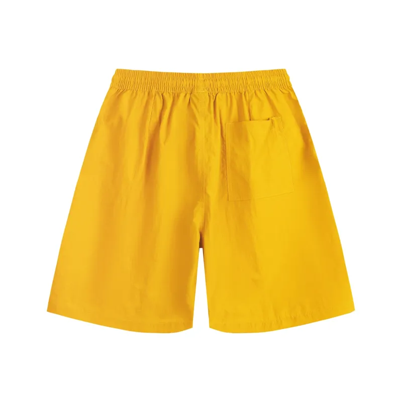 BIPOLAR Casual Shorts Unisex-5