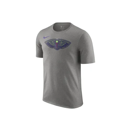 Nike New Orleans Pelicans Essential City Edition Men's Nike Nba T Shirt