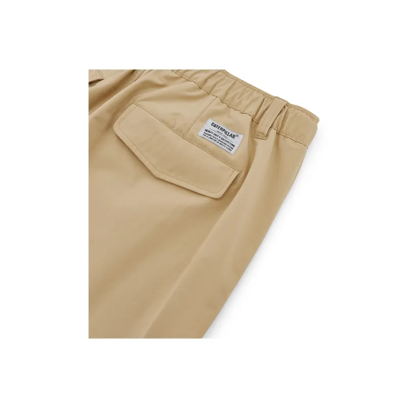 CAT Casual Shorts Men-3