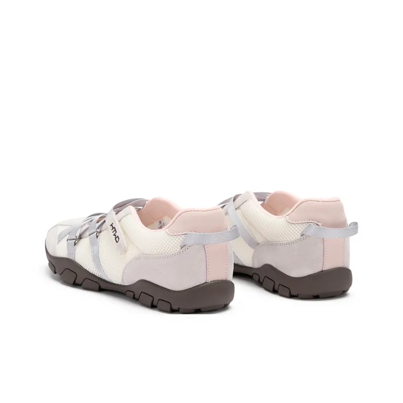 Hotwind Heartbeat Early Spring Collection Lightweight Low Top Casual Shoes Women's-13
