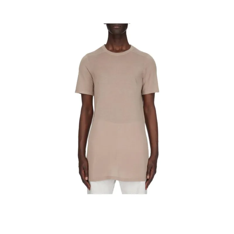 RICK OWENS Basic T shirt-0