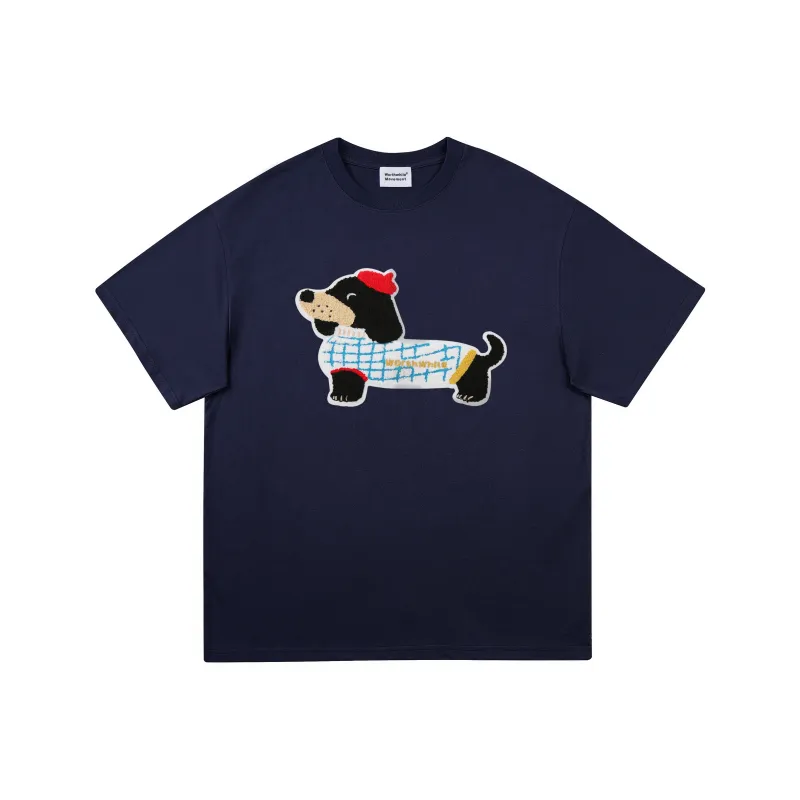 Worthwhile Movement T Shirt Unisex-10