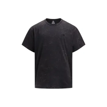 Under Armour T Shirt Men's Medium Coal Gray