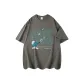 Dark Gray Green