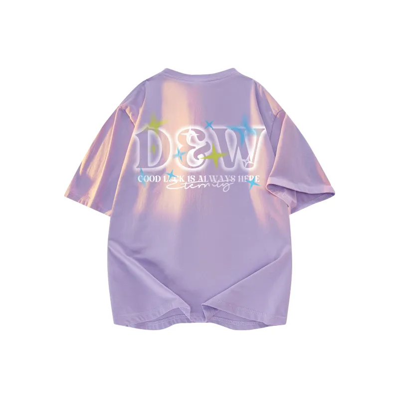 D&W T Shirts Unisex-20