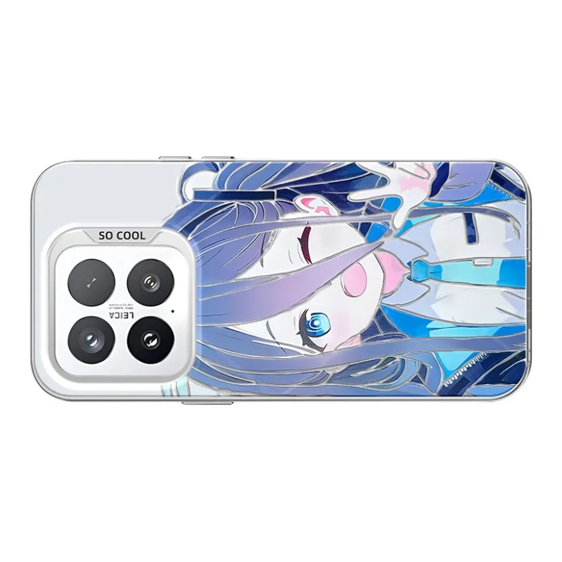 MANQIN Phone Cases-14