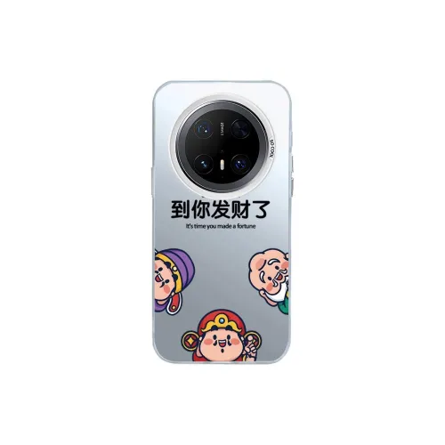 Kona Chun Phone Cases
