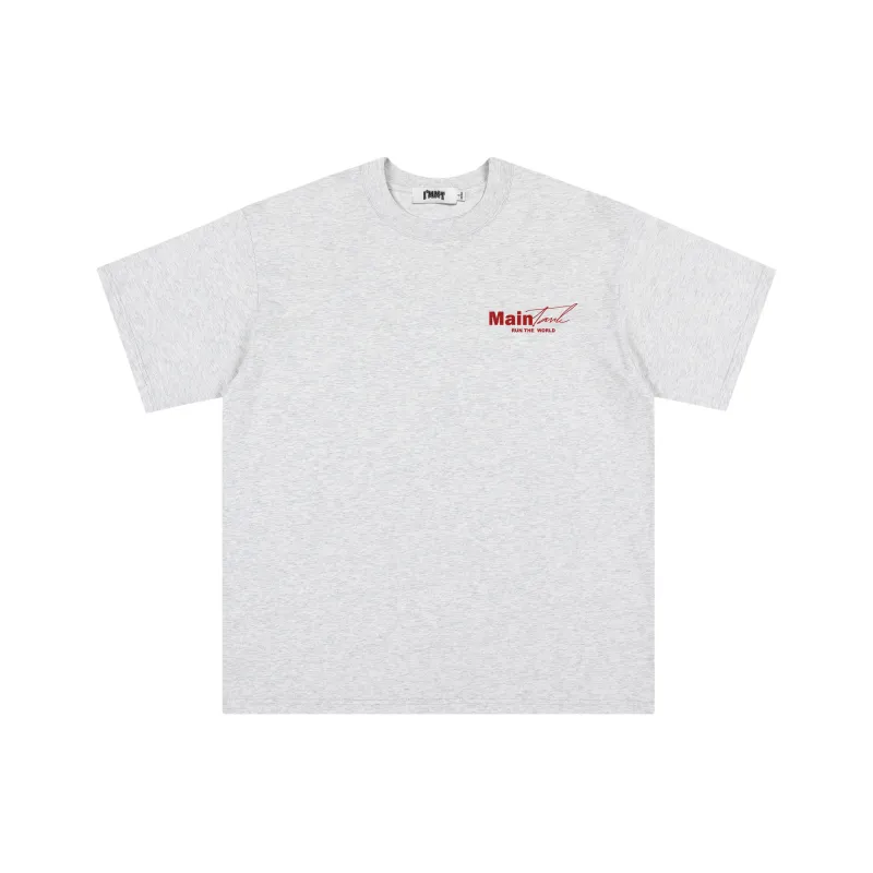 My name is MT T Shirts Unisex-5