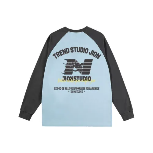 JION T Shirts Unisex