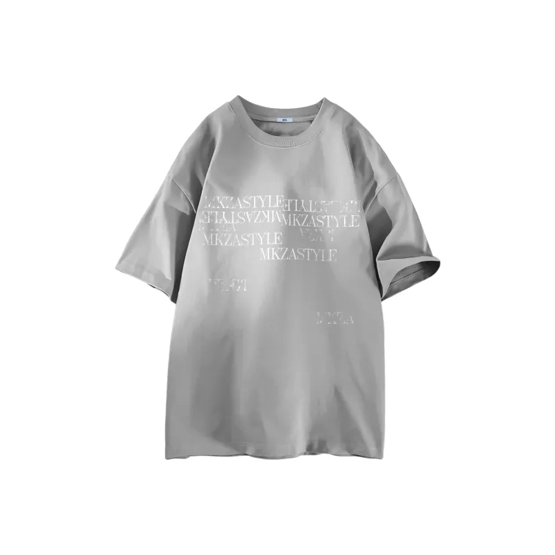 MKZA T Shirts Unisex-8