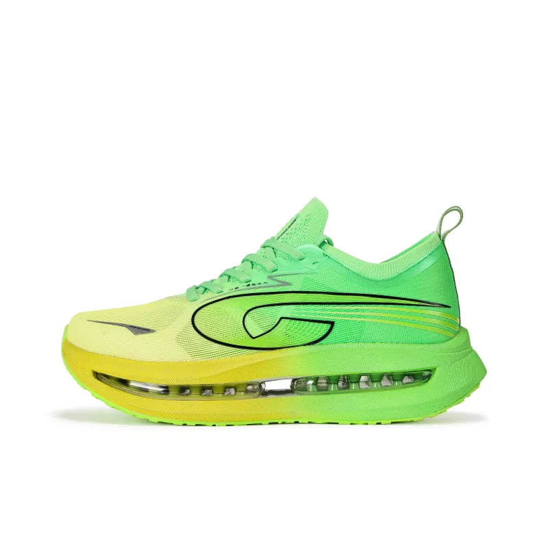 JEANSWEST Low Top Running Shoes Unisex Mismatched Color Scorching Hot-5