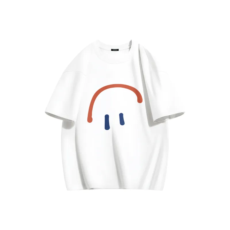 MINISO T Shirts Unisex-4