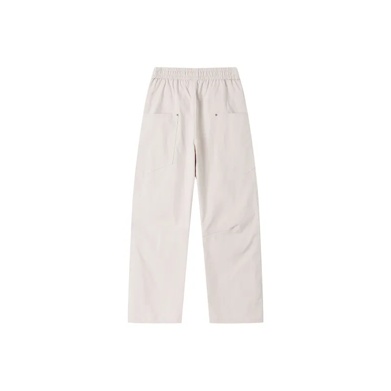 OXO OVERLOAD Casual Pants Unisex-8
