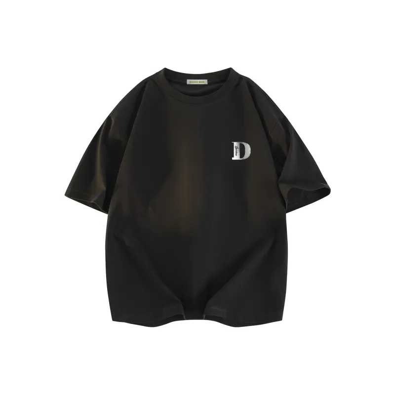 Budding Bear T Shirts Unisex-1