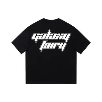 GALAXY FAIRY T Shirts Unisex