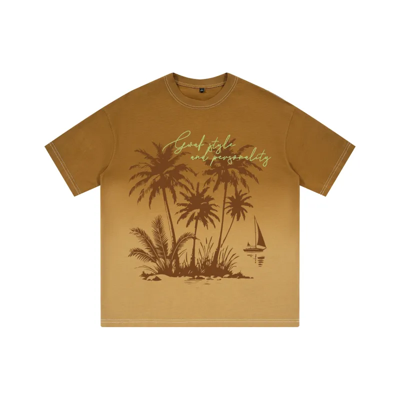 GWAF T Shirts Unisex-6