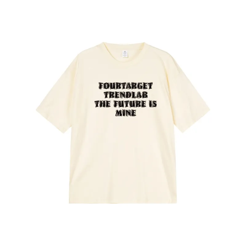 4T T-Shirts Unisex-18