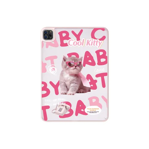 MAYGI Tablet Protective Cases