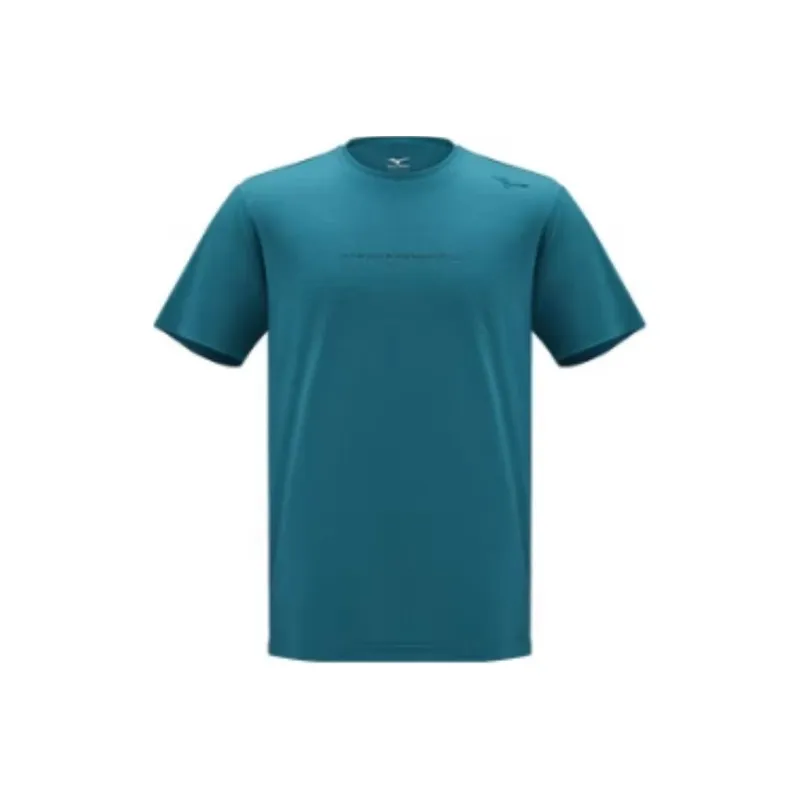 Mizuno ESSENTIAL Series T Shirts Unisex-6