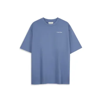 Calvin Klein SS25 T Shirts Men