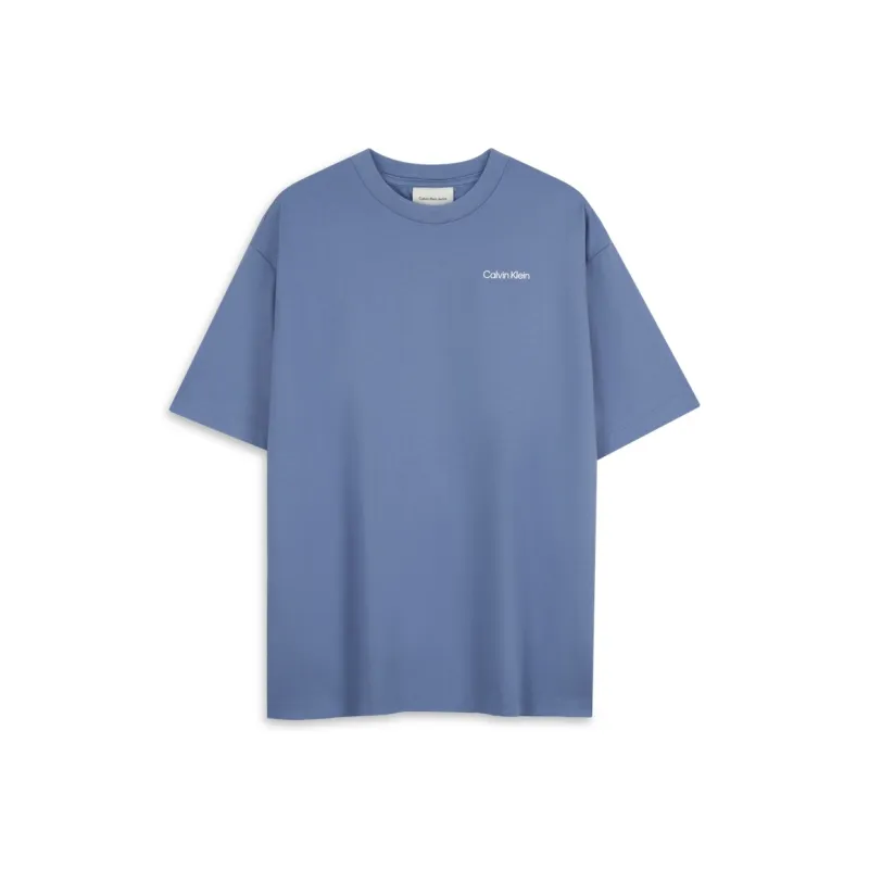 Calvin Klein SS25 T Shirts Men-0