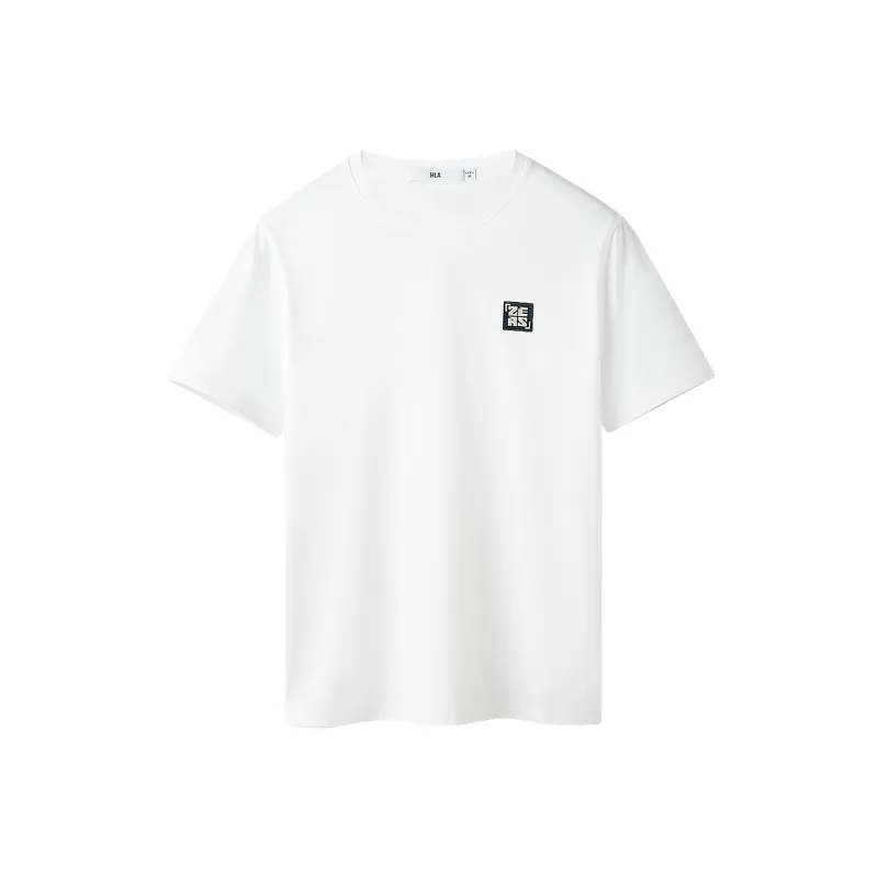 HLA T Shirts Men-2